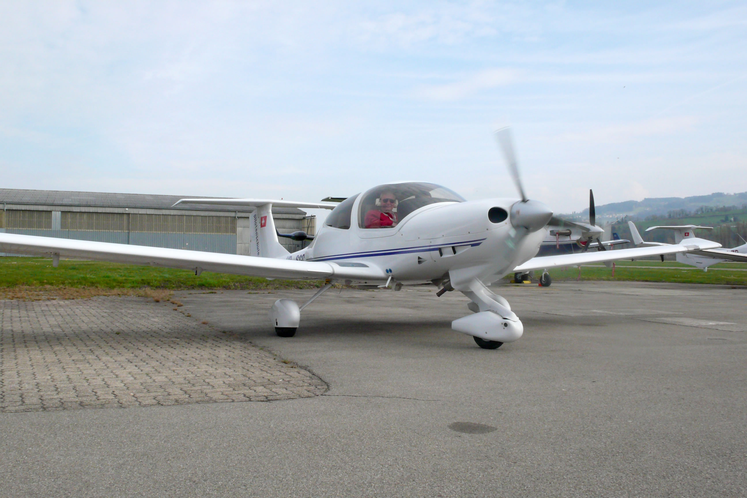 HB-SGB